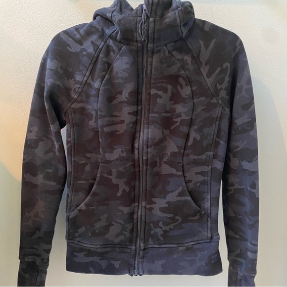 Camo Scuba - Picture 2 of 7